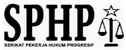 Serikat Pekerja Hukum Progresif