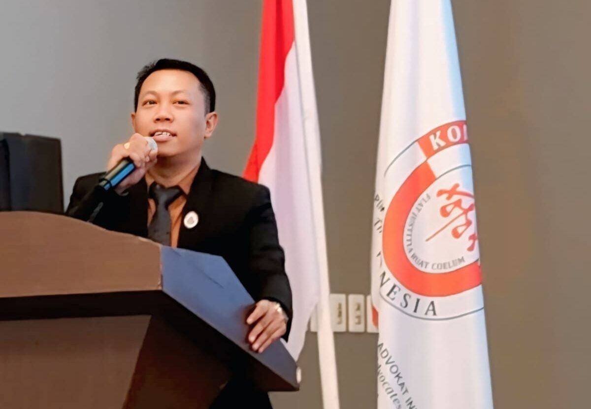 Riswanto Lasdin, S.H., M.H., C.L.A